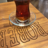 Photo taken at Robert&amp;#39;s Coffee by Ercan D. on 6/15/2019