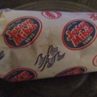 Photo taken at Jersey Mike&amp;#39;s Subs by Stuart H. on 6/18/2014