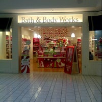 Photo taken at Bath &amp;amp; Body Works by Stuart H. on 11/29/2012