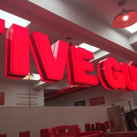Photo taken at Five Guys by Stephanie on 1/14/2017