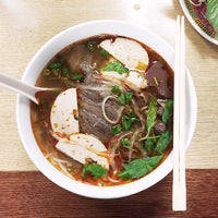 Das Foto wurde bei Asian Noodles von Asian Noodles am 2/25/2016 aufgenommen