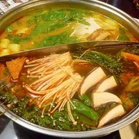 Foto scattata a Asian Noodles da Asian Noodles il 2/25/2016