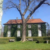 ordrupgaard job ordrupgaard job