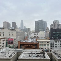 5/8/2023에 Kateřina O.님이 Hotel Nikko San Francisco에서 찍은 사진