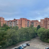 Photo taken at León by Marta C. on 9/17/2022