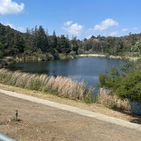 Photo taken at Franklin Canyon Park by Horace W. on 5/15/2021