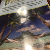Photo taken at Fiesta Cancun Mexican Restaurant by Brie G. on 10/9/2018