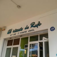 El Rincon De Rufo 1 Tipp