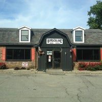 Borderline Bar and Grill - Bar in West Harrison