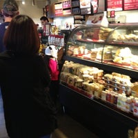Photo taken at Starbucks by Greg on 11/19/2012