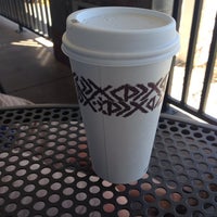 Foto tirada no(a) Peet&amp;#39;s Coffee &amp;amp; Tea por Greg em 8/15/2014