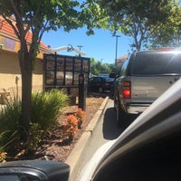 Photo taken at Taco Bell by Greg on 6/20/2016