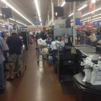 Walmart Supercenter - Yuba City, CA
