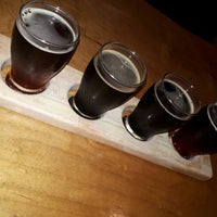 Photo taken at Upper Thames Brewing Company by david r. on 6/29/2018