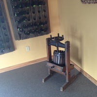 Free Run Cellars Winery