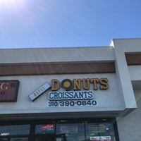 Photo taken at Royal Donuts And Croissants by Jaime d. on 5/13/2017