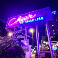 Photo taken at Cheer Up Charlie&amp;#39;s by Clement N. on 8/7/2022