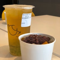 Photo taken at One Tea by Clement N. on 7/21/2019