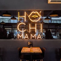 Photo taken at Hochi Mama by Clement N. on 12/1/2019