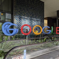 Google Asia Pacific Central Region 5 Tips
