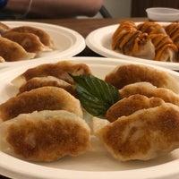 Photo taken at The Dumpling Shop by Clement N. on 6/30/2019