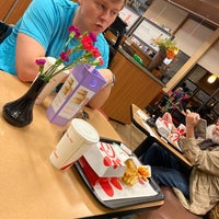 Photo taken at Chick-fil-A by Lime Y. on 1/9/2020