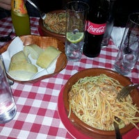 Lady Pepa Bar In Chueca