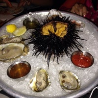 Photo taken at The Hungry Cat by Kalju R. on 7/27/2013