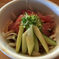 Das Foto wurde bei Ichikawa Japanese Cuisine von WorldTravelGuy am 6/25/2015 aufgenommen