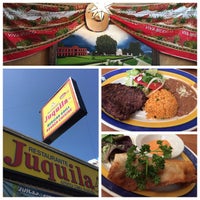 Photo taken at Juquila Restaurant by WorldTravelGuy on 5/23/2015