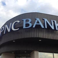 Photo taken at PNC Bank by Carlos K J. on 12/7/2012