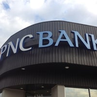 Photo taken at PNC Bank by Carlos K J. on 11/9/2012