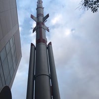 Photo taken at Lambda Rocket Launcher by Master A. on 10/22/2022
