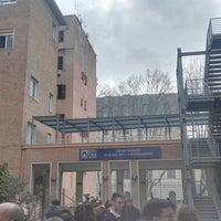 Photo taken at Università Roma 3 Facoltà Di Scienze Della Formazione by Giovani S. on 3/16/2018