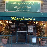 Photo taken at Margherita&amp;#39;s by Caisey R. on 3/13/2013