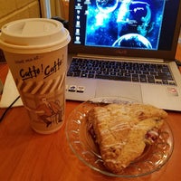Das Foto wurde bei Caffe! Caffe! - Clearview von Edward B. am 8/11/2016 aufgenommen