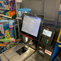 Photo taken at Walmart Supercenter by Drew P. on 5/16/2020