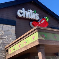 Photo taken at Chili&amp;#39;s Grill &amp;amp; Bar by Drew P. on 3/26/2019