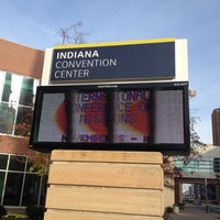 Photo taken at Visit Indy by Drew P. on 11/15/2012