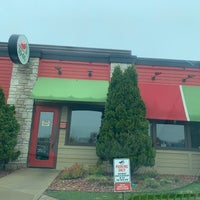 Photo taken at Chili&amp;#39;s Grill &amp;amp; Bar by Drew P. on 5/2/2019
