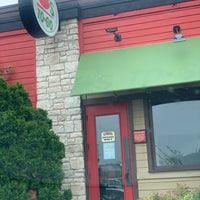Photo taken at Chili&amp;#39;s Grill &amp;amp; Bar by Drew P. on 6/24/2019