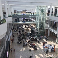 Scottsdale Fashion Square, Shopping mall in Phoenix, Arizona, Tourcounsel