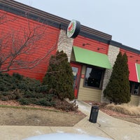 Photo taken at Chili&amp;#39;s Grill &amp;amp; Bar by Drew P. on 1/10/2019