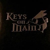 2/24/2013에 Kimber K.님이 Keys On Main에서 찍은 사진