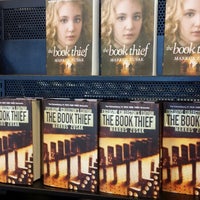 Barnes Noble Bookstore In Murray