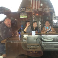 Rudder Room Dive Bar In Hollywood