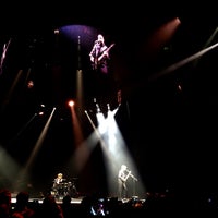 Photo taken at Muse Drones World Tour by Marie V. on 3/16/2016