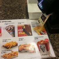 Kfc Air Hitam 2 Podskazki Ok