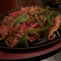 Photo taken at Chinita Mexican Bar &amp;amp; Grill by Mary on 1/20/2013