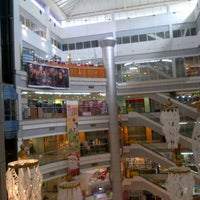 Bukit Jambul Complex Shopping Mall In Bukit Jambul